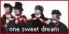 one sweet dream *