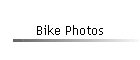 Bike Photos