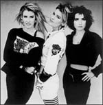 bananarama are back!