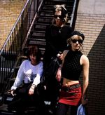 The 80s Bananarama Website!
