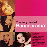 The Very Best Of Bananarama