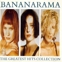 Bananarama's Greatest Hits