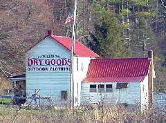 Dry Goods