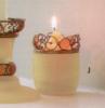 PartyLite Paris Retro Votive Holder