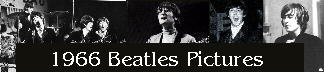 1966 Beatles Pictures