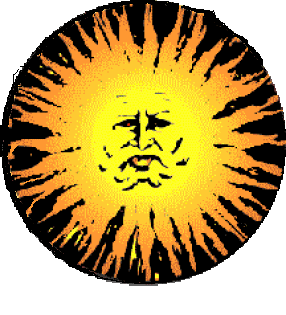 sun