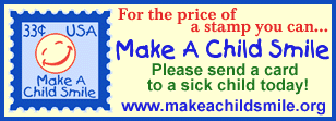 Click here to make a child smile!