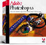 Picture editing with Adobe Photoshop 5.5