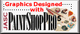 Graphics Created with Paint Shop Pro 5.01