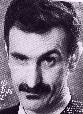 Frank Zappa circa 1990 (8kb)