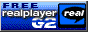 RealPlayer G2 logo