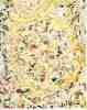Thumbnail (1.5kb) Shimmering Substance by J. Pollock