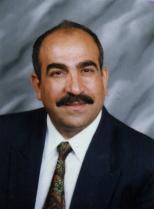 Dr. Ali Farhan
