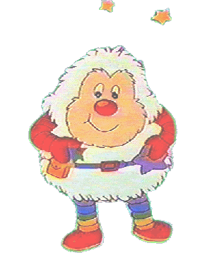 Click on Twink to hear what he says!