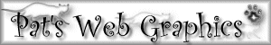 Pat's Web Graphics