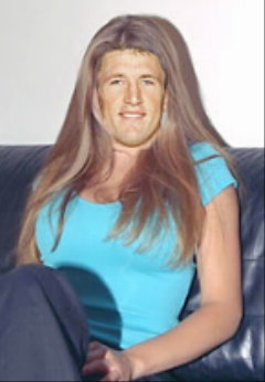 Schroeder rests his sprained ankle while his teammates battle the bux