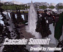 Cascade Summit