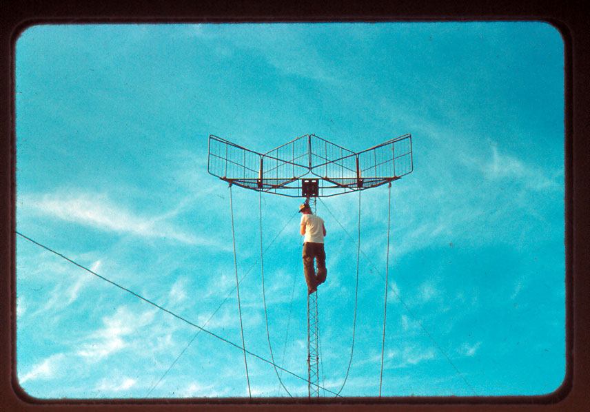 shoranantennalongwire