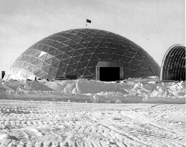 mikesantarctica/newdome1975