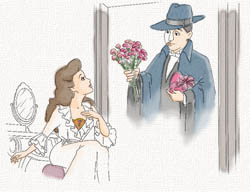 Both flats and tones