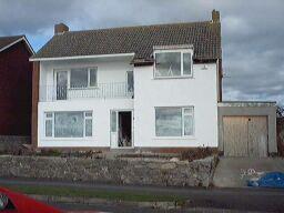 The Front of the House