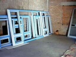 Double Glazing Frames