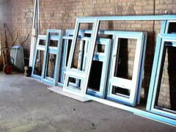Double Glazing Frames
