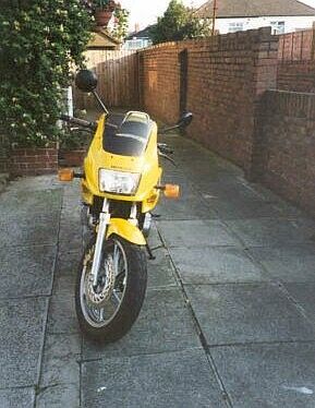 The Yellow Peril