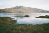 Loch Maree from the Tollie Path