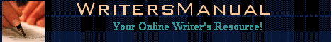 WritersManual.com