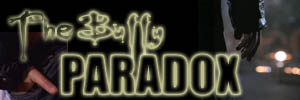 The Buffy Paradox