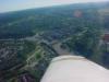 Delaware River Aerial