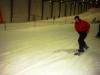 Kyle Snowboarding