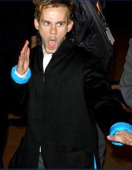 dom TT London Premiere