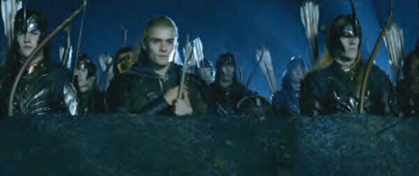 Could have picked a better spot