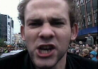 Dom what a face!!