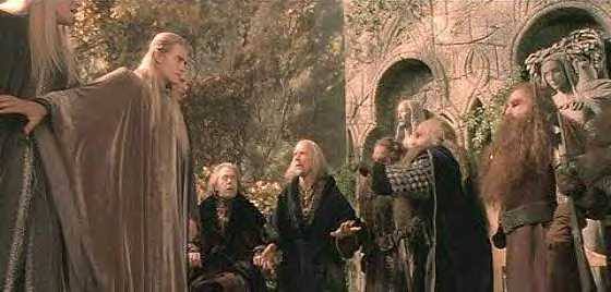 Council of Elrond