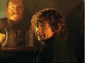 Sure I know a Baggins!!
