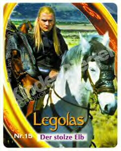 Legolas #2
