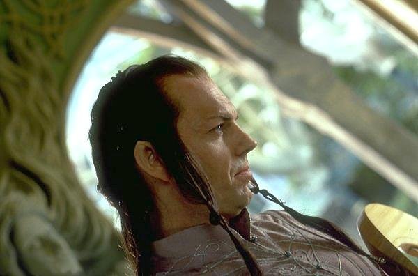 Lord Elrond #2