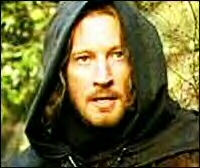 David as Faramir