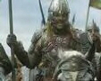 Karl as Eomer