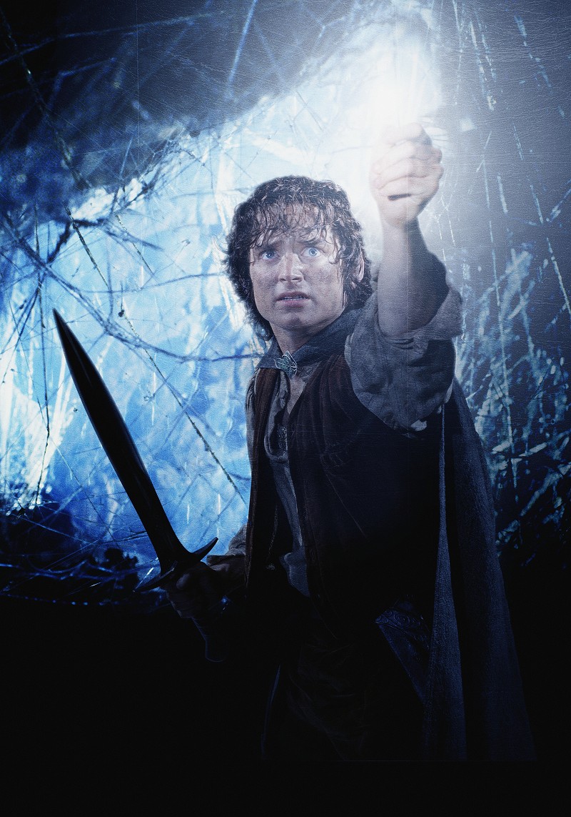 Frodo