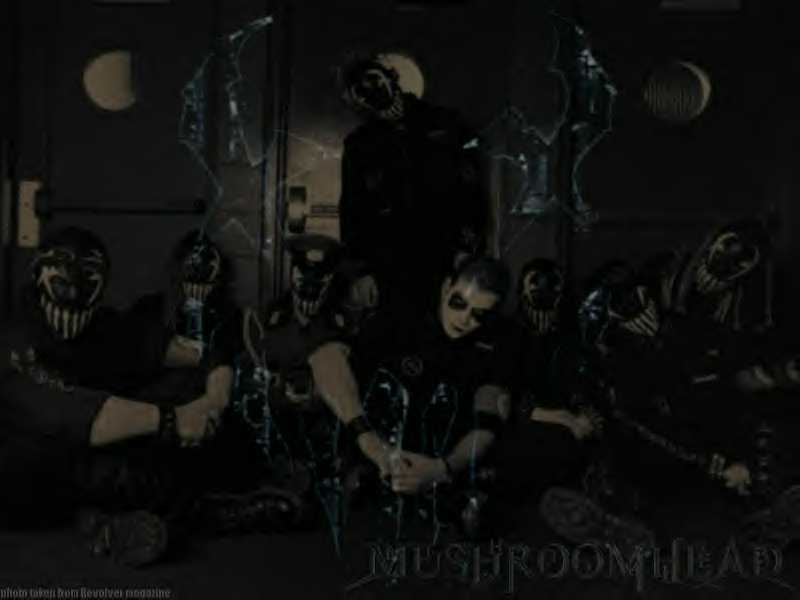 Mushroomhead 2