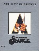 A Clockwork Orange