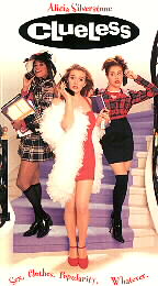 Clueless