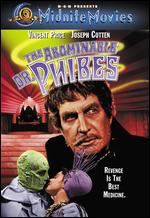 Dr. Phibes