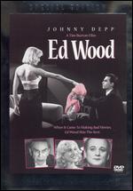 Ed Wood