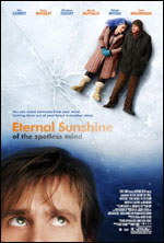 Eternal Sunshine of the Spotless Mind