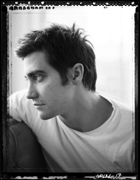 Jake Gyllenhaal